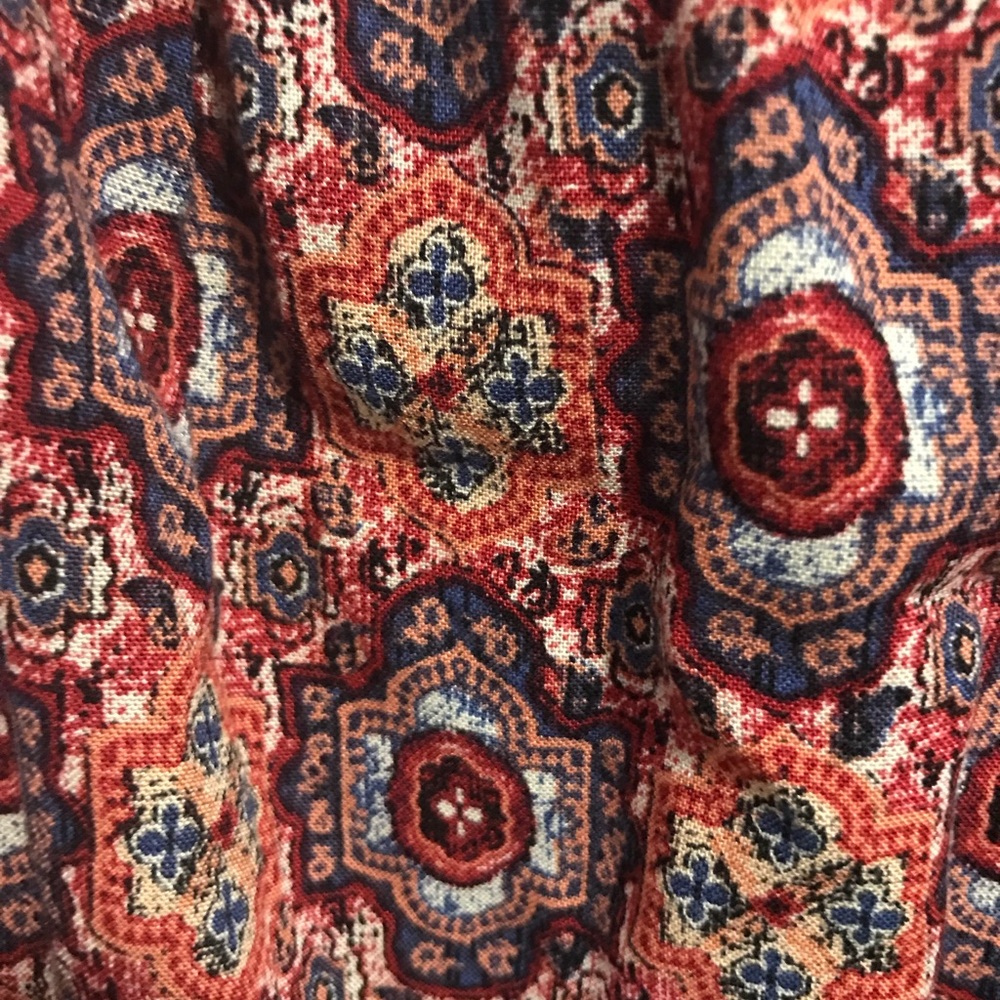 Jumpsuit - Picture 6 of 7